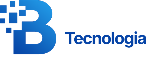 Brito Tecnologia da Informação - Logo